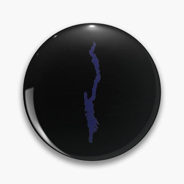 Artikelvorschau,  Lake George Silhouette entworfen und verkauft von lindafrances.