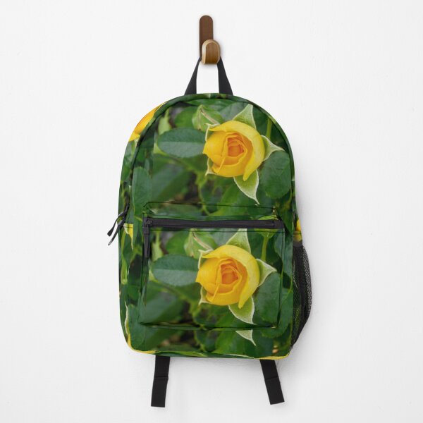 Item preview, Yellow Rosebud designed and sold by Shulie1.