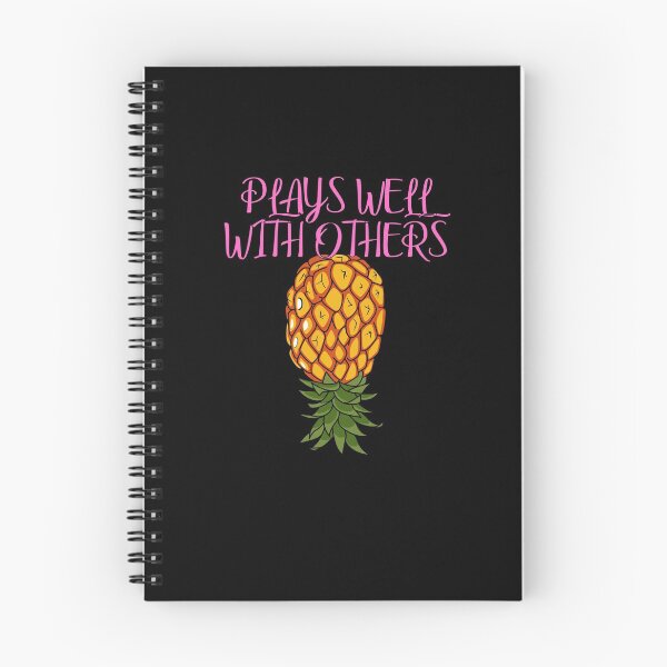 Item preview, Upside Down Pineapple Shirts For Women | Hotwife Clothing T-Shirt - Hilarious Design designed and sold by LBAMLLC.