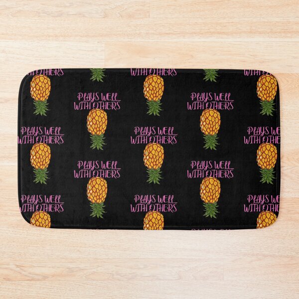 Item preview, Upside Down Pineapple Shirts For Women | Hotwife Clothing T-Shirt - Hilarious Design designed and sold by LBAMLLC.