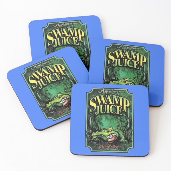 Item preview, Swamp Juice  designed and sold by WashedInFaith.