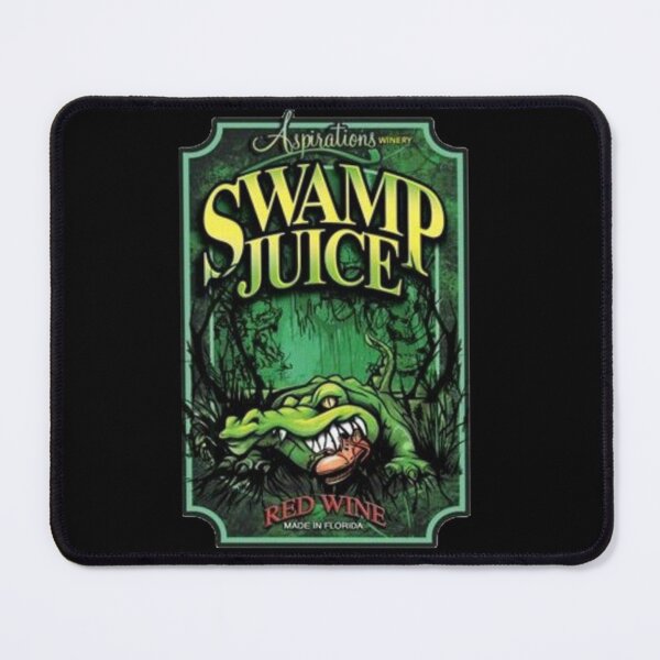 Item preview, Swamp Juice  designed and sold by WashedInFaith.