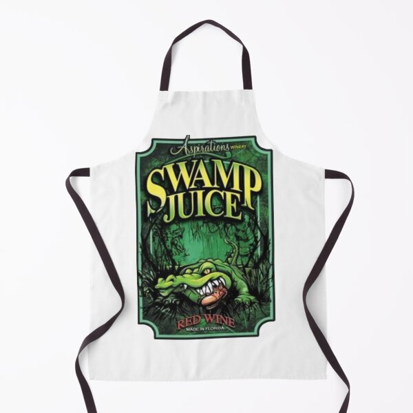 Item preview, Swamp Juice designed and sold by WashedInFaith.