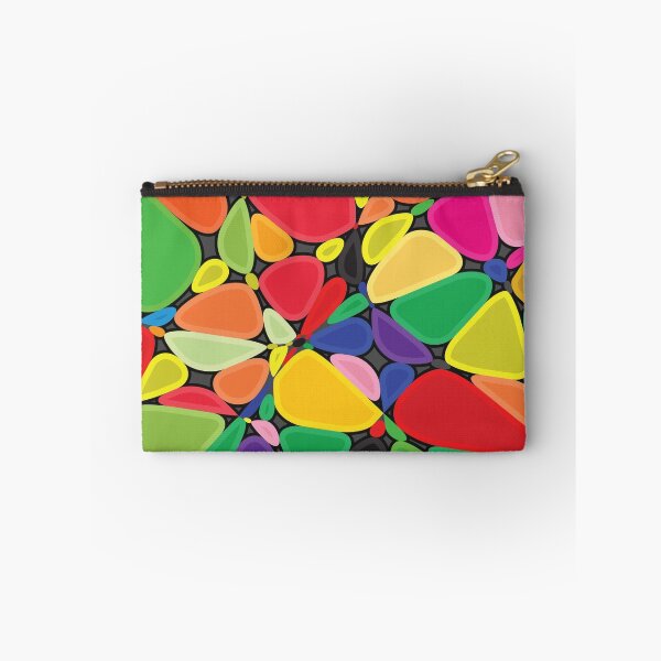 Item preview, Colored stones background designed and sold by Robert Laschon.