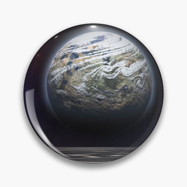 Item preview, Kepler D designed and sold by William A McCarthy.