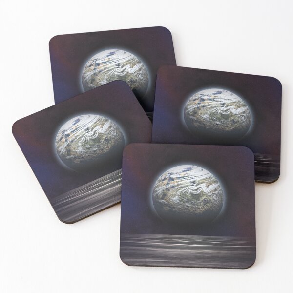 Item preview, Kepler D designed and sold by William A McCarthy.