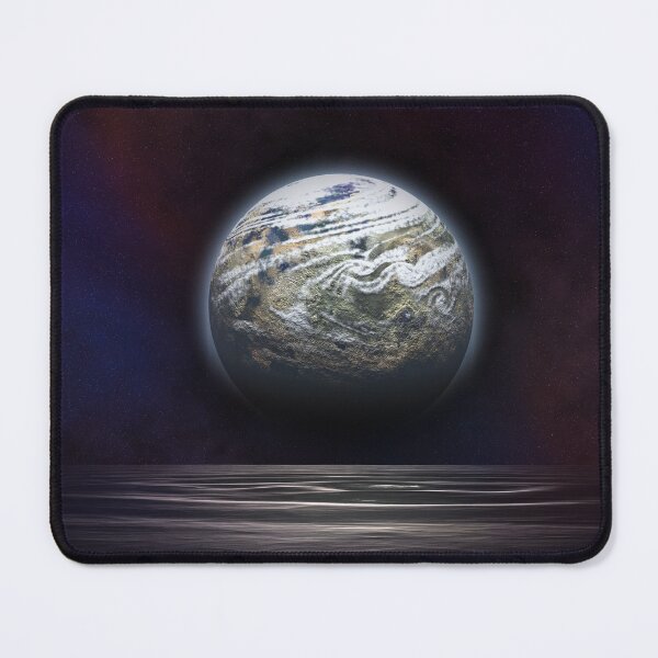 Item preview, Kepler D designed and sold by William A McCarthy.