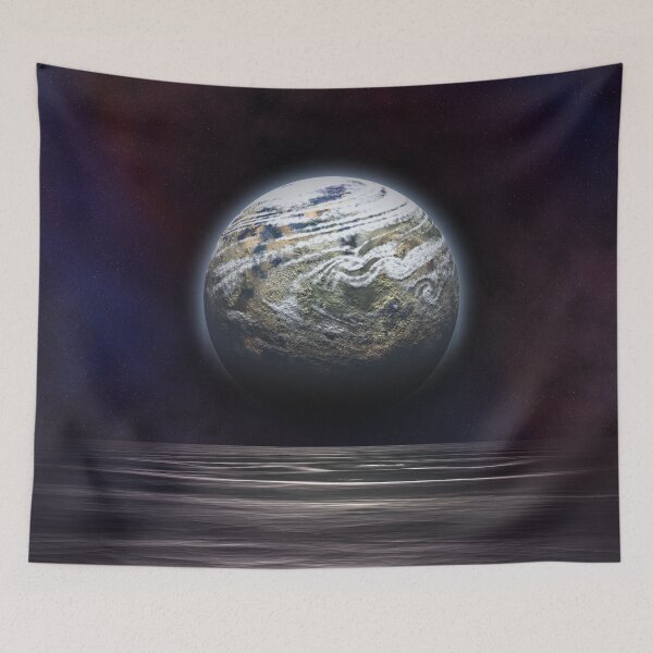 Item preview, Kepler D designed and sold by William A McCarthy.