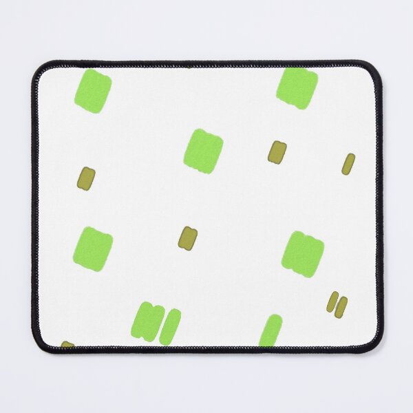 Item preview, Dotty Green Stuff designed and sold by Betty Mackey.