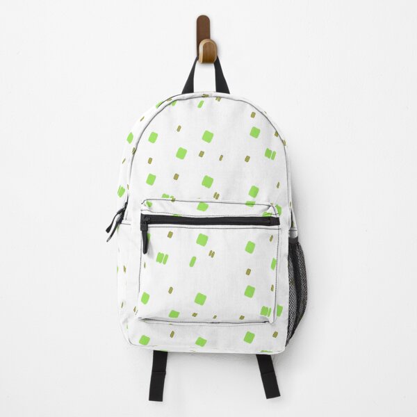 Item preview, Dotty Green Stuff designed and sold by Betty Mackey.