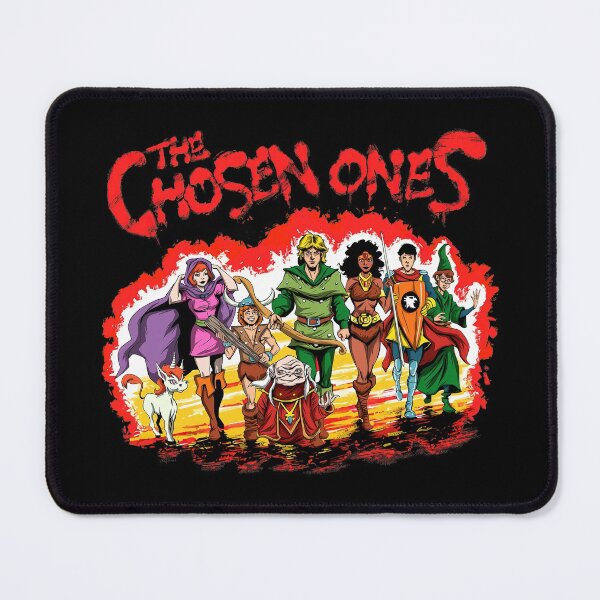 Item preview, The Chosen Ones designed and sold by PhuongTran909.