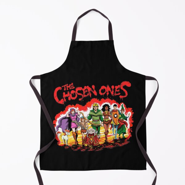 Item preview, The Chosen Ones designed and sold by PhuongTran909.