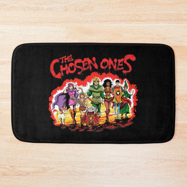 Item preview, The Chosen Ones designed and sold by PhuongTran909.