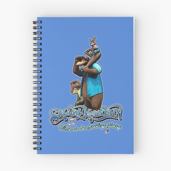 Item preview, Song Of The South Splash Mountain  designed and sold by WashedInFaith.
