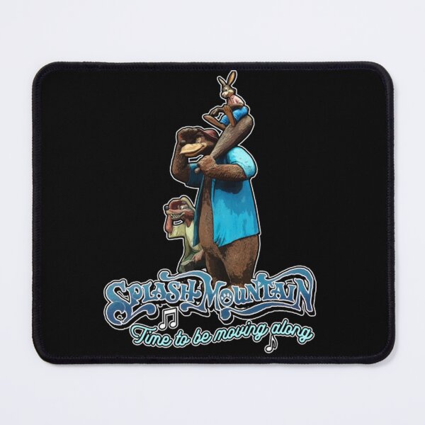 Item preview, Song Of The South Splash Mountain  designed and sold by WashedInFaith.