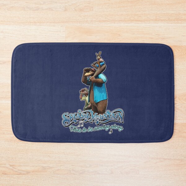 Item preview, Song Of The South Splash Mountain  designed and sold by WashedInFaith.