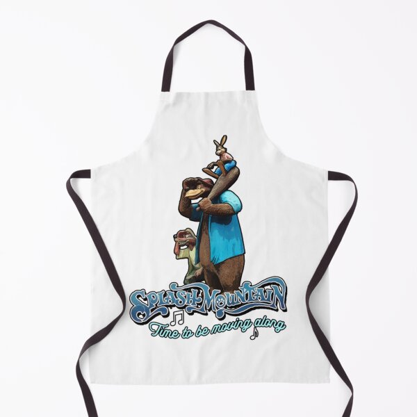 Item preview, Song Of The South Splash Mountain designed and sold by WashedInFaith.