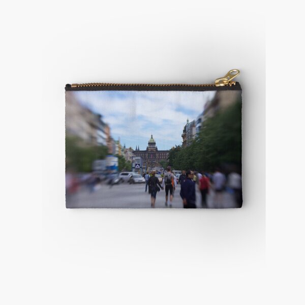 Item preview, Prague museum designed and sold by grorr76.