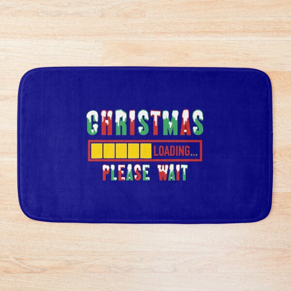 Item preview, Christmas Loading designed and sold by GuwdTCo.