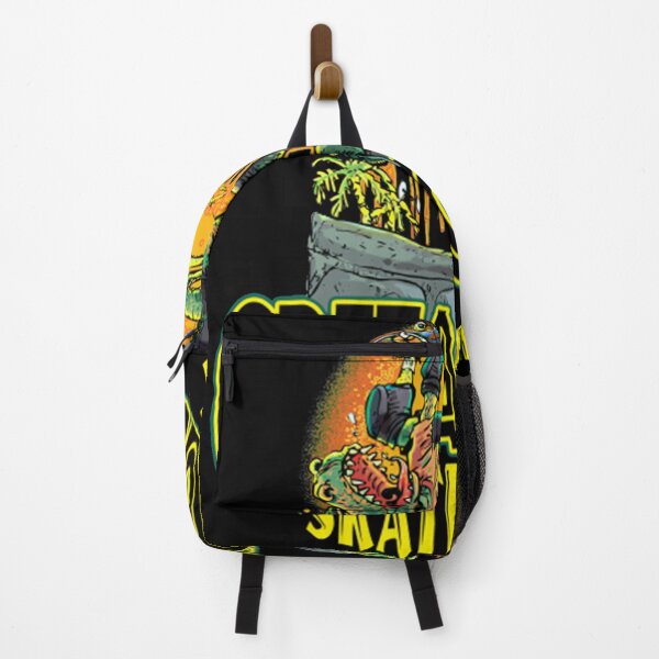 Item preview, Skateboarding Cretaceous Skatepark  designed and sold by WashedInFaith.