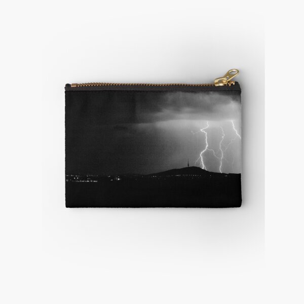 Item preview, Lightning at the tower designed and sold by Rod Thompson.