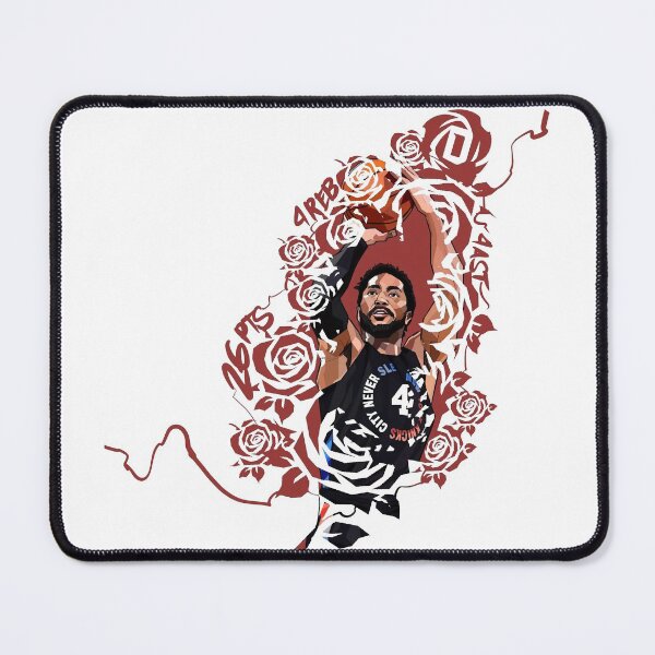 Item preview, Derrick Rose 4 King of New York designed and sold by Basketball For Life.