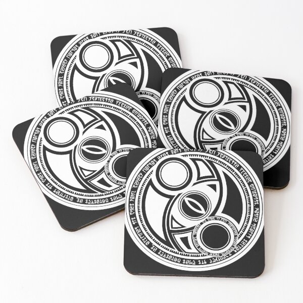 Item preview, Bayonetta Hack And Slash Video Game Developed By Platinumgames  2™ - Umbra Witches Symbol retro Wave designed and sold by BayonettaCarwyn.