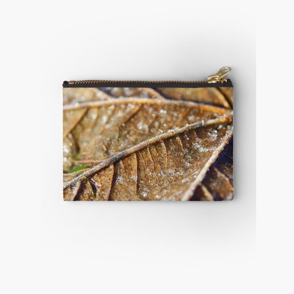 Item preview, Frosted Leaf designed and sold by Rory Paterson.