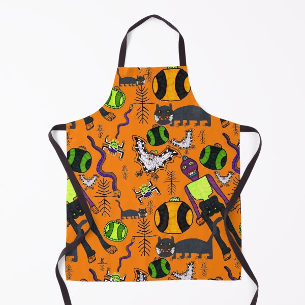 Item preview, Feliz Halloween designed and sold by StephanieWilcox.