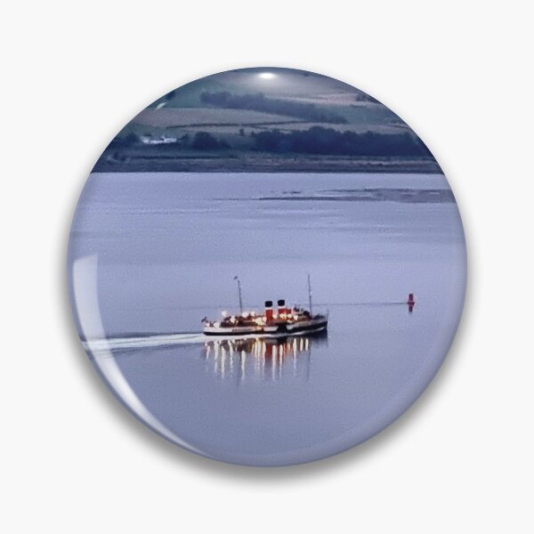 Item preview, Waverley  designed and sold by PortPrints.
