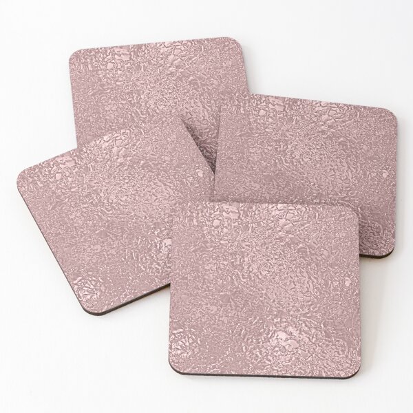 Item preview, Metallic Rose Gold Texture  designed and sold by ElishaKayne.