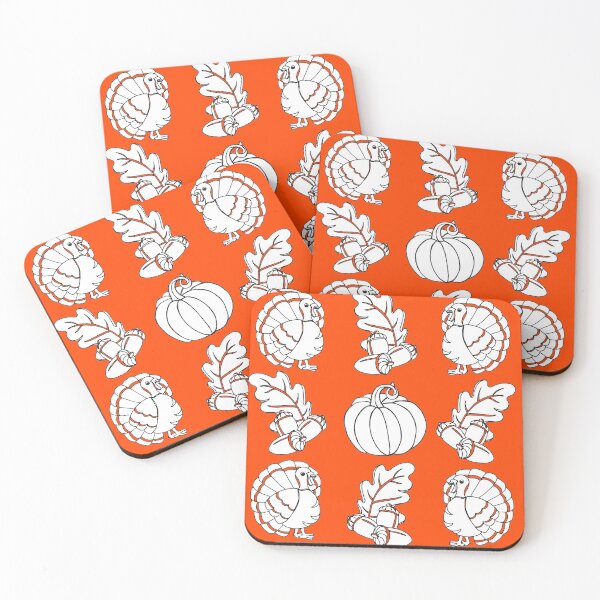 Item preview, Autumn Medley designed and sold by Kristine Kisman.