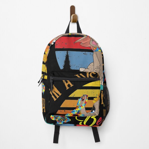 Item preview, World Where You Can Anything Kind Autism designed and sold by lindafrances.