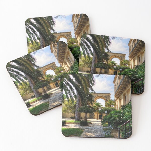 Item preview, Corfu Garden designed and sold by tomg.