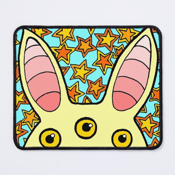 Item preview, Yellow Triclops Monster designed and sold by SquashBlossom1.