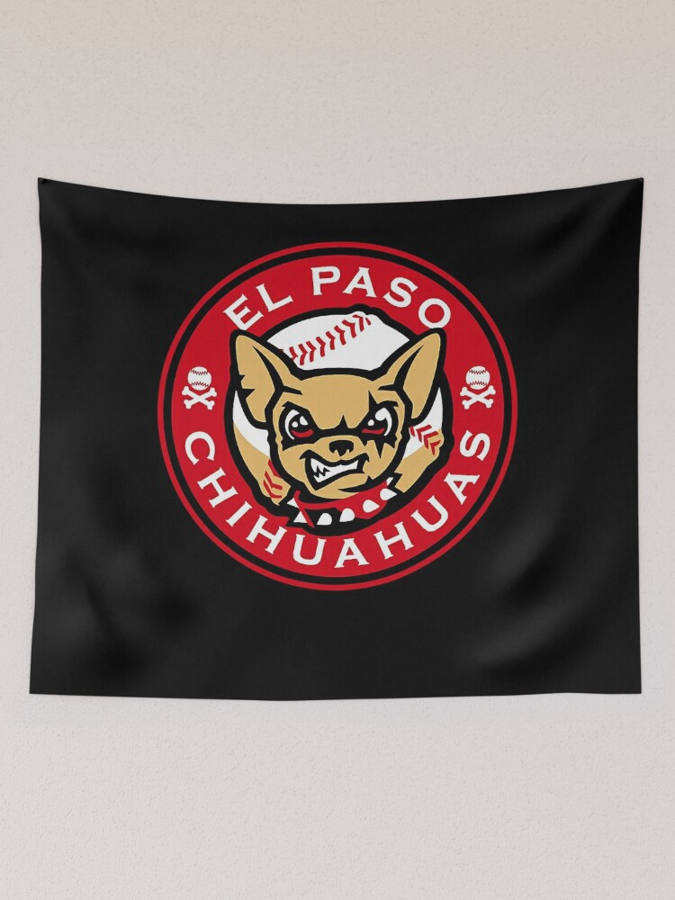 El Paso Chihuahuas Cute Chihuahua Angry Dog T-Shirt