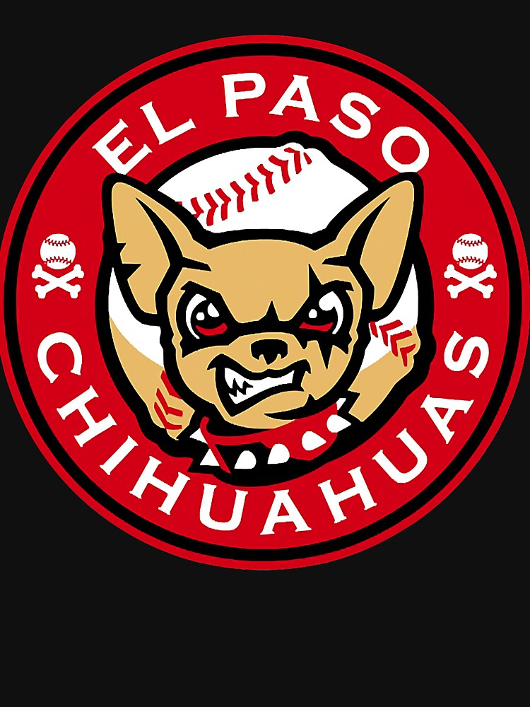 EL PASO CHIHUAHUAS JERSEY FOR YOUTH for Sale in Santa