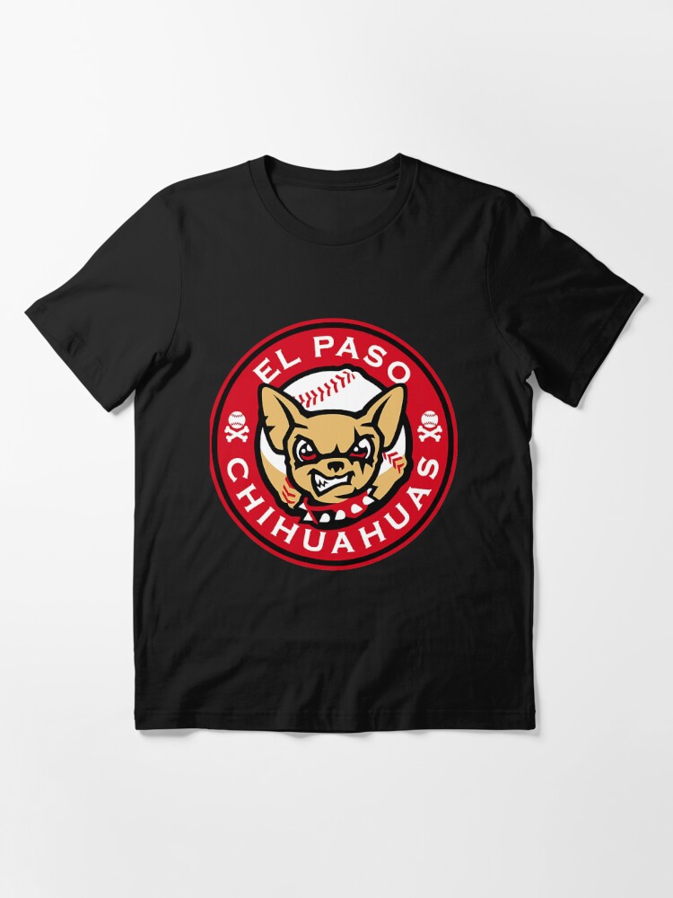 El Paso Chihuahuas Cute Chihuahua Angry Dog Shirt, hoodie