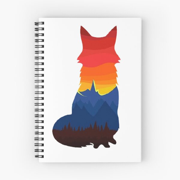Item preview, FOX MOUNTAIN designed and sold by Marakstore.