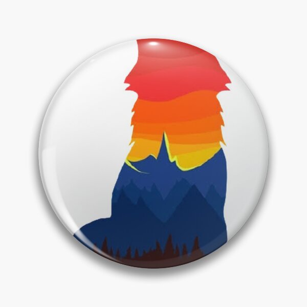 Item preview, FOX MOUNTAIN designed and sold by Marakstore.