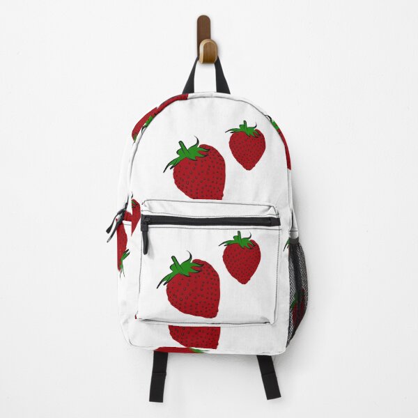 Item preview, Strawberries gift designed and sold by samirach95.
