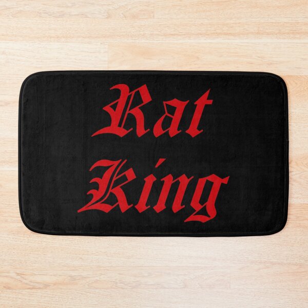 Item preview, Rat King designed and sold by punkauracrystal.
