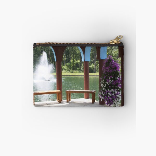 Item preview, GARDEN FOUNTAIN designed and sold by Pauline Evans.