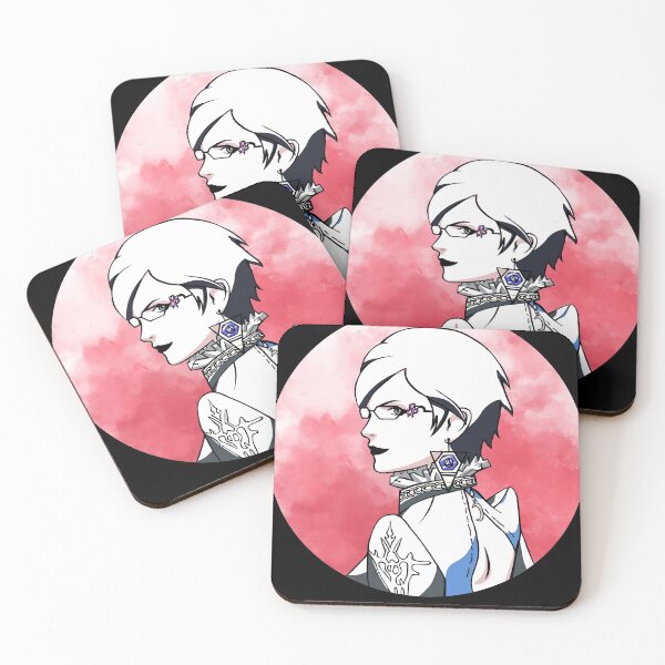 Item preview, Bayonetta Hack And Slash Video Game Developed By Platinumgames  Gift For Fans designed and sold by BayonettaCarwyn.