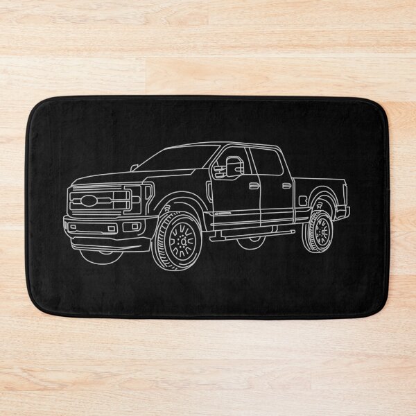 Item preview, Ford F250 Super Duty designed and sold by Aurealis Creatief.