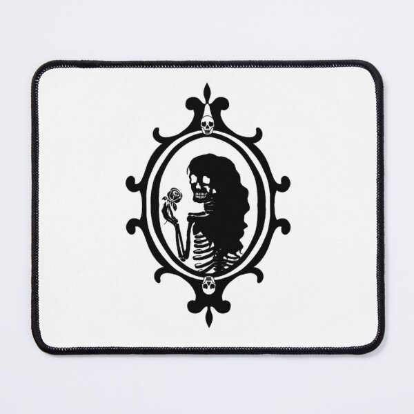 Item preview, Skull Frame designed and sold by AlexxHaleyArt.