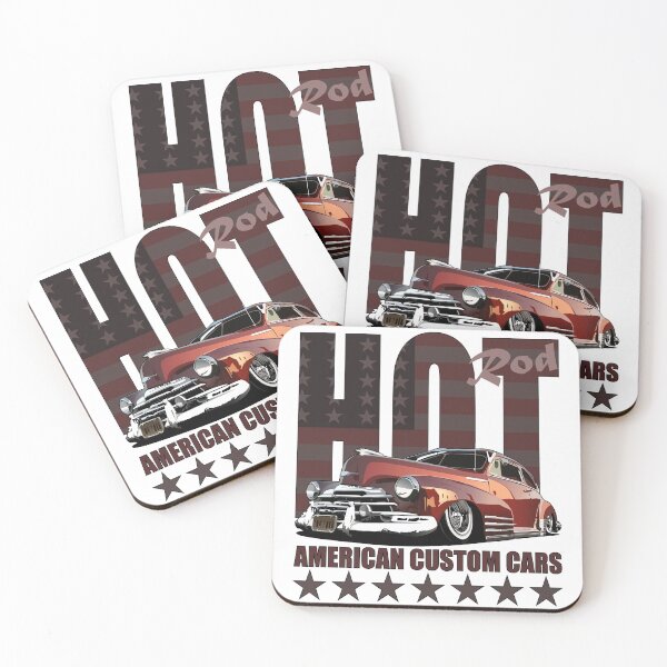 Item preview, Hot rod designed and sold by Akira-31.