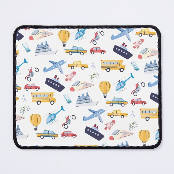 Item preview, Transportation pattern  designed and sold by Belsorriso.