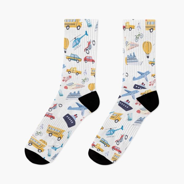 Item preview, Transportation pattern  designed and sold by Belsorriso.