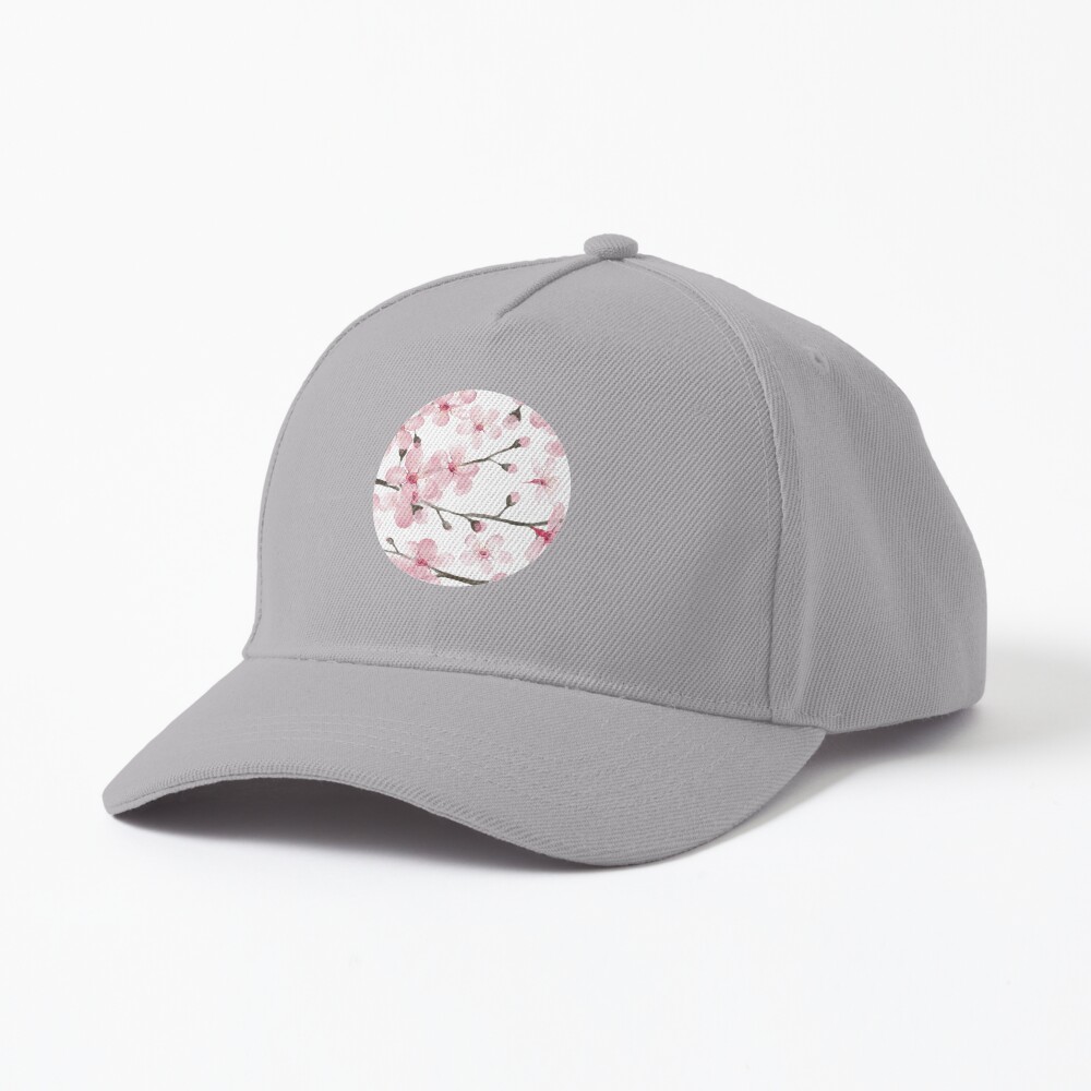 Item preview, Baseball Cap designed and sold by MagentaRose.